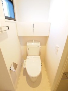 プライムメゾン本郷 305号-9