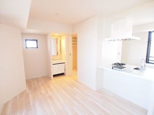 プライムメゾン本郷 405号-3