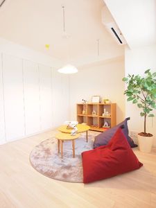 プライムメゾン江古田の杜ウェスト 203号-5