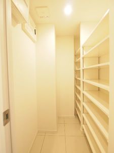 プライムメゾン江古田の杜ウェスト 203号-11