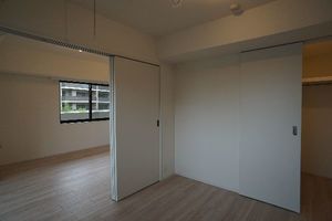 プライムメゾン江古田の杜ウェスト 304号-5