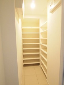 プライムメゾン江古田の杜ウェスト 316号-9