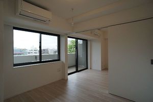 プライムメゾン江古田の杜ウェスト 403号-2