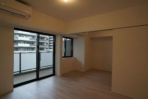 プライムメゾン江古田の杜ウェスト 407号-2