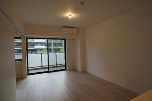 プライムメゾン江古田の杜ウェスト 409号-2