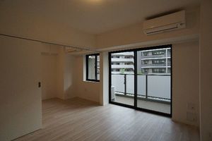 プライムメゾン江古田の杜ウェスト 409号-4