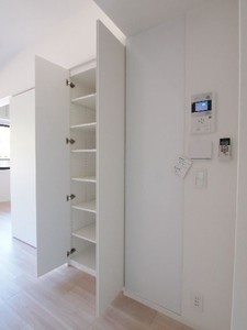 プライムメゾン江古田の杜ウェスト 415号-8