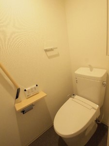 プライムメゾン江古田の杜ウェスト 415号-9