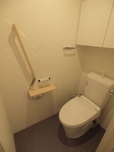 プライムメゾン江古田の杜ウェスト 419号-10