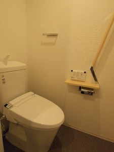 プライムメゾン江古田の杜ウェスト 509号-9