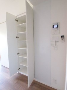 プライムメゾン江古田の杜ウェスト 515号-6