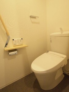 プライムメゾン江古田の杜ウェスト 515号-9