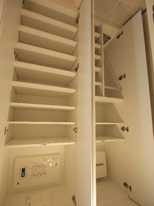 プライムメゾン江古田の杜ウェスト 519号-11