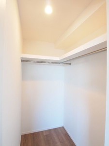 プライムメゾン江古田の杜ウェスト 604号-4