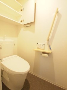 プライムメゾン江古田の杜ウェスト 604号-9