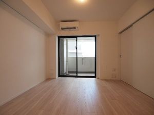 プライムメゾン江古田の杜ウェスト 608号-2