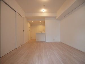 プライムメゾン江古田の杜ウェスト 608号-3