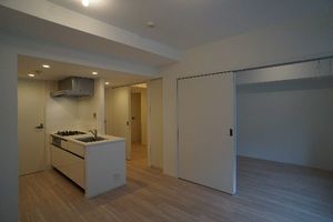 プライムメゾン江古田の杜ウェスト 706号-4