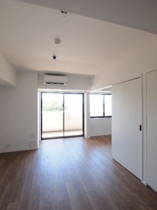 プライムメゾン江古田の杜ウェスト 801号-2