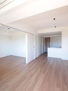 プライムメゾン江古田の杜ウェスト 801号-3