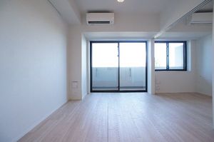 プライムメゾン江古田の杜イースト 103号-2