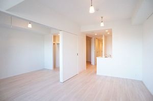 プライムメゾン江古田の杜イースト 103号-3