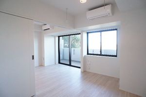 プライムメゾン江古田の杜イースト 103号-4