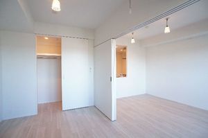 プライムメゾン江古田の杜イースト 103号-5