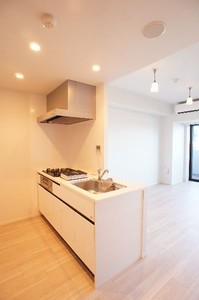 プライムメゾン江古田の杜イースト 103号-7