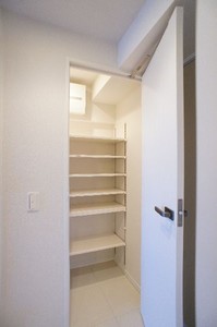 プライムメゾン江古田の杜イースト 103号-11