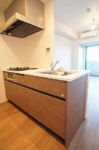 プライムメゾン江古田の杜イースト 203号-7