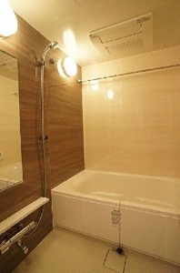 プライムメゾン江古田の杜イースト 203号-9