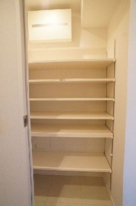 プライムメゾン江古田の杜イースト 203号-11