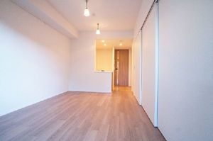 プライムメゾン江古田の杜イースト 209号-3