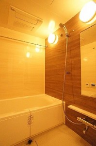 プライムメゾン江古田の杜イースト 209号-9