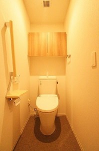 プライムメゾン江古田の杜イースト 209号-10