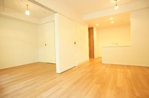 プライムメゾン江古田の杜イースト 215号-2