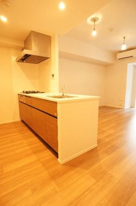 プライムメゾン江古田の杜イースト 215号-7