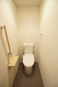 プライムメゾン江古田の杜イースト 215号-10