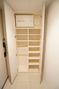 プライムメゾン江古田の杜イースト 215号-11