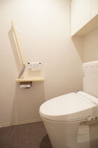 プライムメゾン江古田の杜イースト 304号-10