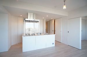 プライムメゾン江古田の杜イースト 312号-3