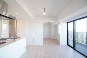 プライムメゾン江古田の杜イースト 312号-4