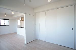 プライムメゾン江古田の杜イースト 312号-5