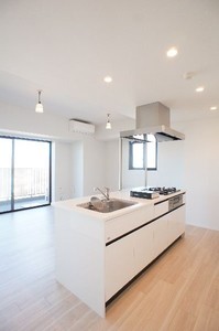 プライムメゾン江古田の杜イースト 312号-7