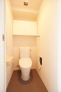 プライムメゾン江古田の杜イースト 312号-10