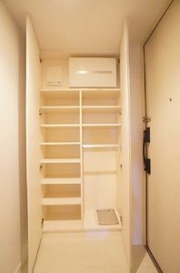 プライムメゾン江古田の杜イースト 401号-11