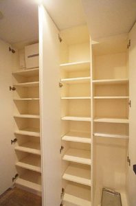 プライムメゾン江古田の杜イースト 402号-11