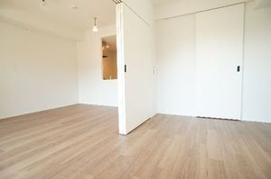 プライムメゾン江古田の杜イースト 411号-4