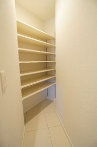プライムメゾン江古田の杜イースト 412号-11